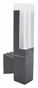 Светильник на штанге Favourite Pillar черный арт. 2861-1W