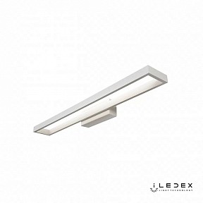 Бра iLedex Edge белый арт. X050320 WH