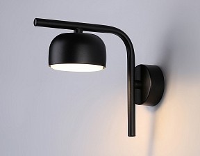 Бра Ambrella Light TN черный арт. TN71044