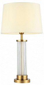 Настольная лампа декоративная Kink Light Милта бронза арт. 07703-T,20-21(01)