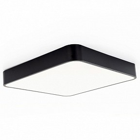 Накладной светильник Citilux Купер черный арт. CL724K70G1