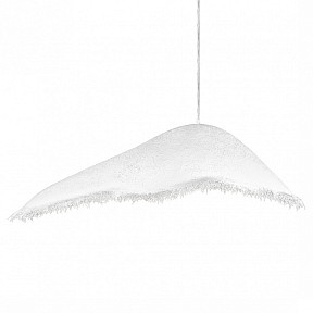 Подвесной светильник Loft it Moby Dick белый арт. 10373/800