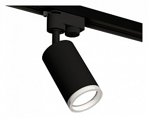 Светильник на штанге Ambrella Light XT черный арт. XT6323140