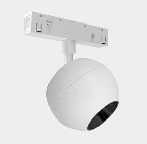 Накладной светильник Lumker SY-LINK белый арт. 00-00019026