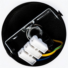 Светильник на штанге LEDS POWER SPOT черный арт. 009766
