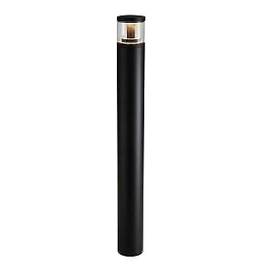 Наземный светильник Favourite Pelare черный арт. 4387-1F