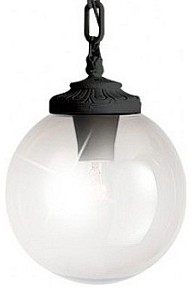 Подвесной светильник Fumagalli Globe 250 черный арт. G25.120.000.AXE27