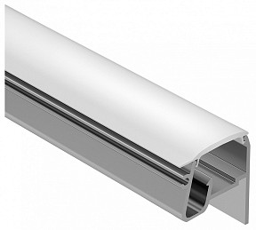 Профиль Arlight STRETCH металл арт. 040701