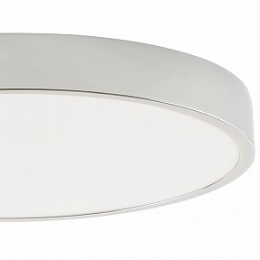 Накладной светильник Zortes Tortty хром арт. ZRS.02565.48