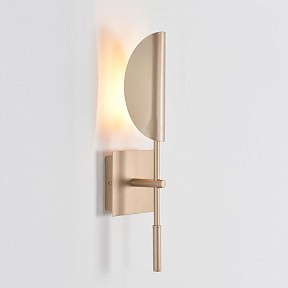 Накладной светильник Lumion MODERNI золото арт. 8399/1W