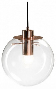 Подвесной светильник Loft it Selene медь арт. 2032-C