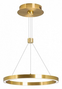 Подвесной светильник Arlight CONGO желтый арт. 046209