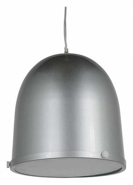 Подвесной светильник LUMINA DECO Semilia серый арт. LDP 6837 SL