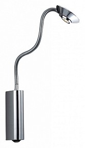 Бра Newport 14340 хром арт. 14341/A chrome
