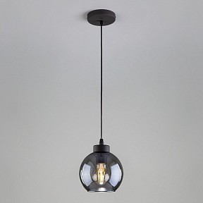 Подвесной светильник TK Lighting Cubus черный арт. 4317 Cubus