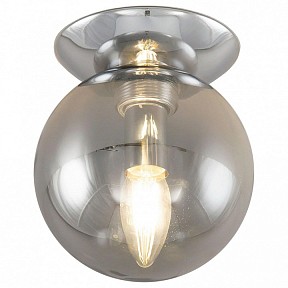 Накладной светильник Citilux Томми серый арт. CL102510