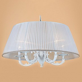 Подвесной светильник Citilux Канон белый арт. CL412252