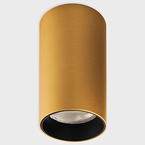 Накладной светильник Italline IT02 золото арт. IT02-019 gold 3000K