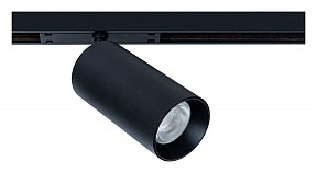 Светильник на штанге Arte Lamp Optima черный арт. A7491PL-1BK