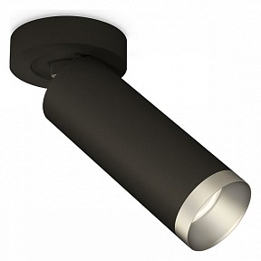 Спот Ambrella Light XM черный арт. XM6343203