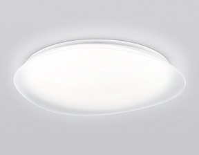 Накладной светильник Ambrella Light ORBITAL белый арт. FZ1615
