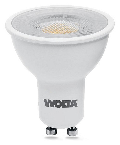 Лампа светодиодная Wolta   арт. WSTD-PAR16-220V10W6KGU10-L