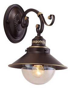 Бра Arte Lamp Grazioso золото арт. A4577AP-1CK