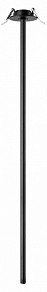 Встраиваемый светильник Loft it Cane черный арт. 10359/800 Black
