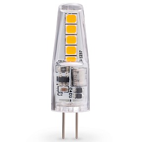 Лампа светодиодная Ambrella Light G4  арт. 100144