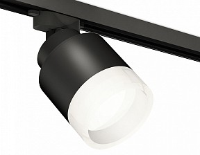 Светильник на штанге Ambrella Light XT черный арт. XT8111001
