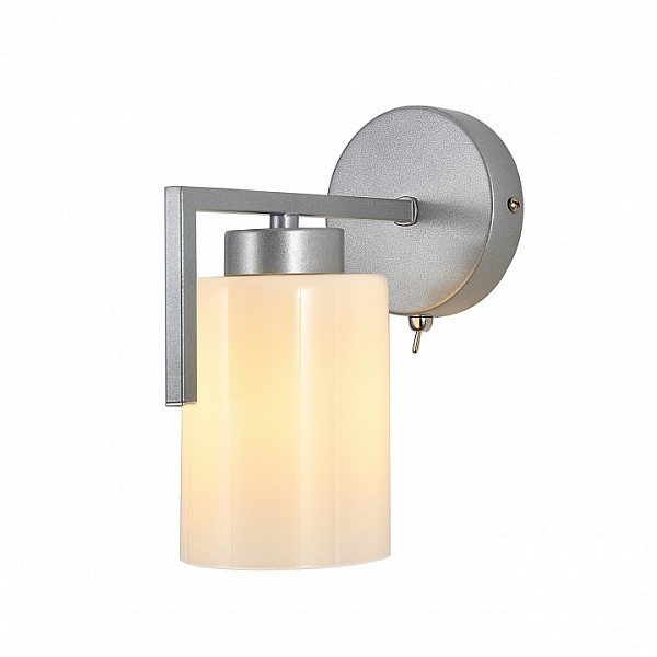 Бра Escada STYLE металл арт. 1142/1 Silver