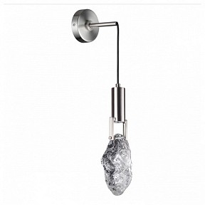 Бра Odeon Light Lia никель арт. 6696/5WL