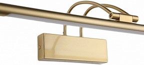 Подсветка для зеркала Zortes Maestro латунь арт. ZRS.64704.12