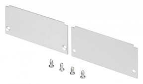 Заглушка Arlight FANTOM серый арт. 046427