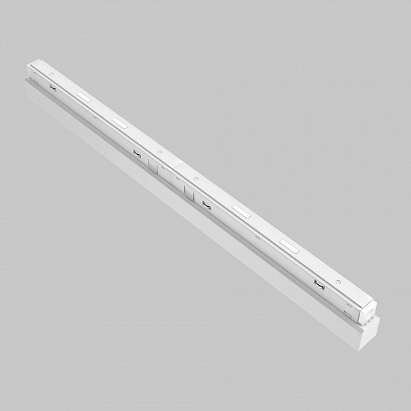 Встраиваемый светильник Maytoni Technical Points белый арт. TR031-4-24WTW-DD2-W