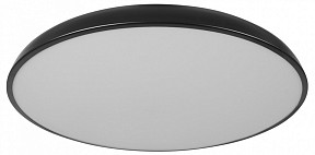 Накладной светильник Loft it Dime черный арт. 10371 Black