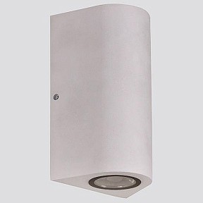 Накладной светильник DesignLed Zima-2 белый арт. LWA0148B-WH-WW