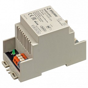 Блок питания Arlight INTELLIGENT белый арт. DALI-301-PS250-DIN (230V, 250mA)