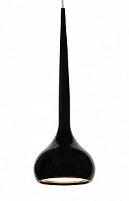 Подвесной светильник LUMINA DECO Norizza черный арт. LDP 9128 BK