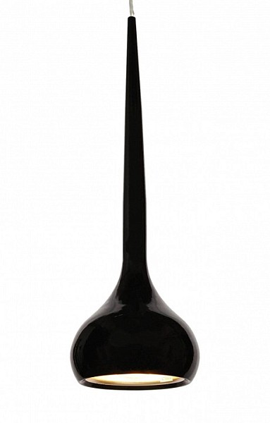 Подвесной светильник LUMINA DECO Norizza черный арт. LDP 9128 BK