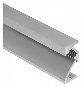 Профиль Arlight SL-BEVEL металл арт. 043687