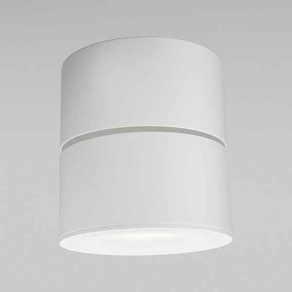 Спот Maytoni Triac белый арт. C084CL-15W3K-W