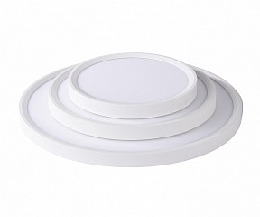 Накладной светильник Kink Light Медина белый арт. 05623,01