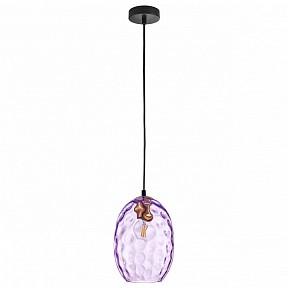 Подвесной светильник Lightstar Nubella бронза арт. 806128