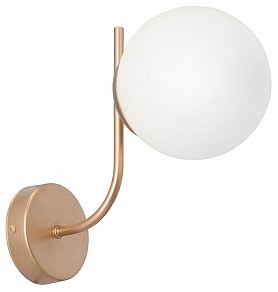 Бра Vitaluce V39570 желтый арт. V39570-8/1A