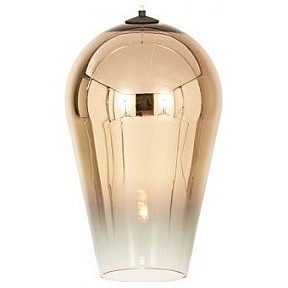 Подвесной светильник Loft it Fade Pendant light золото арт. LOFT2021-A