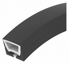 Профиль Arlight WPH-FLEX черный арт. 045774