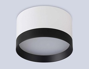 Накладной светильник Ambrella Light TU белый арт. TU52353
