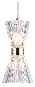 Подвесной светильник Newport 3610 золото арт. 3611/S gold new