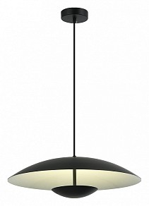 Подвесной светильник Kink Light Синди черный арт. 08467-60A,19